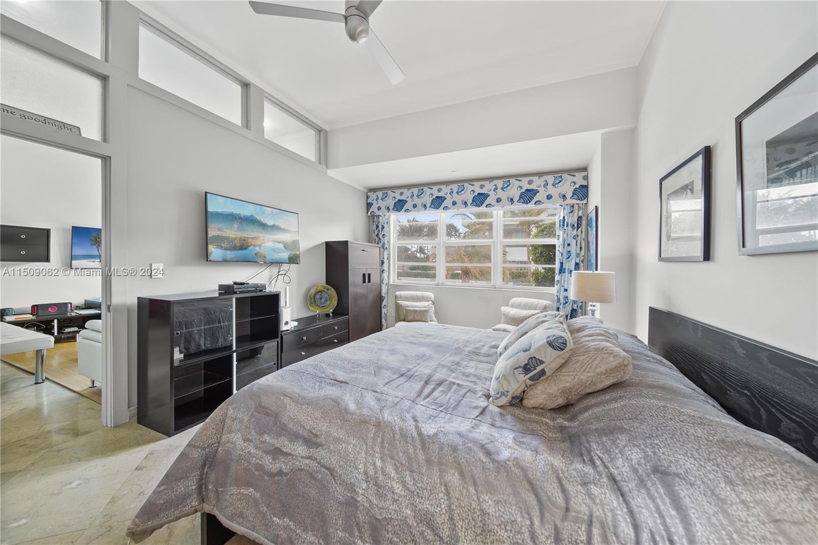 6917 Collins Ave L-103, Miami Beach, Florida 33141, 1 Bedroom Bedrooms, ,1 BathroomBathrooms,Residential,For Sale,6917 Collins Ave L-103,A11509062