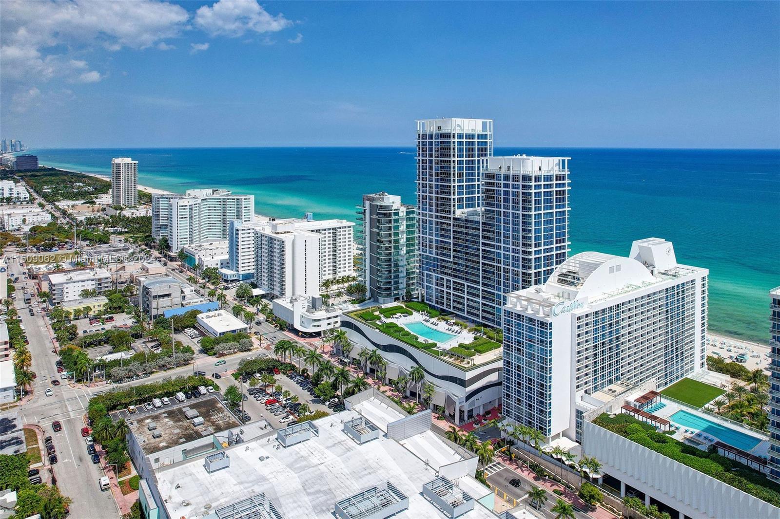 6917 Collins Ave L-103, Miami Beach, Florida 33141, 1 Bedroom Bedrooms, ,1 BathroomBathrooms,Residential,For Sale,6917 Collins Ave L-103,A11509062