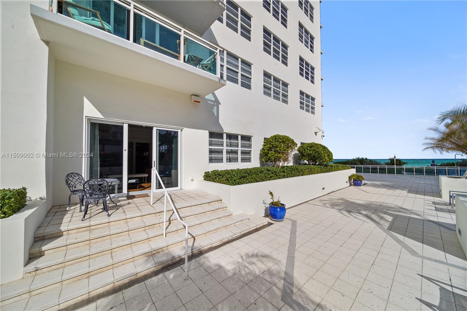 6917 Collins Ave L-103, Miami Beach, Florida 33141, 1 Bedroom Bedrooms, ,1 BathroomBathrooms,Residential,For Sale,6917 Collins Ave L-103,A11509062