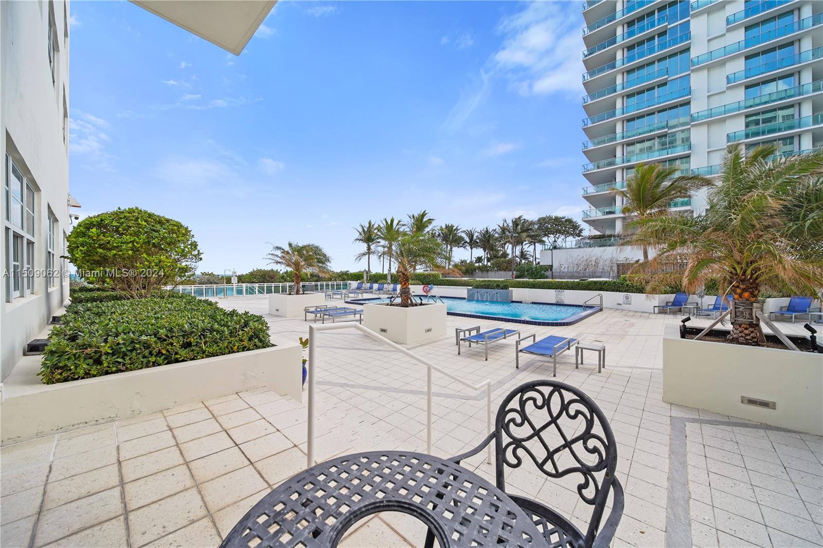 6917 Collins Ave L-103, Miami Beach, Florida 33141, 1 Bedroom Bedrooms, ,1 BathroomBathrooms,Residential,For Sale,6917 Collins Ave L-103,A11509062