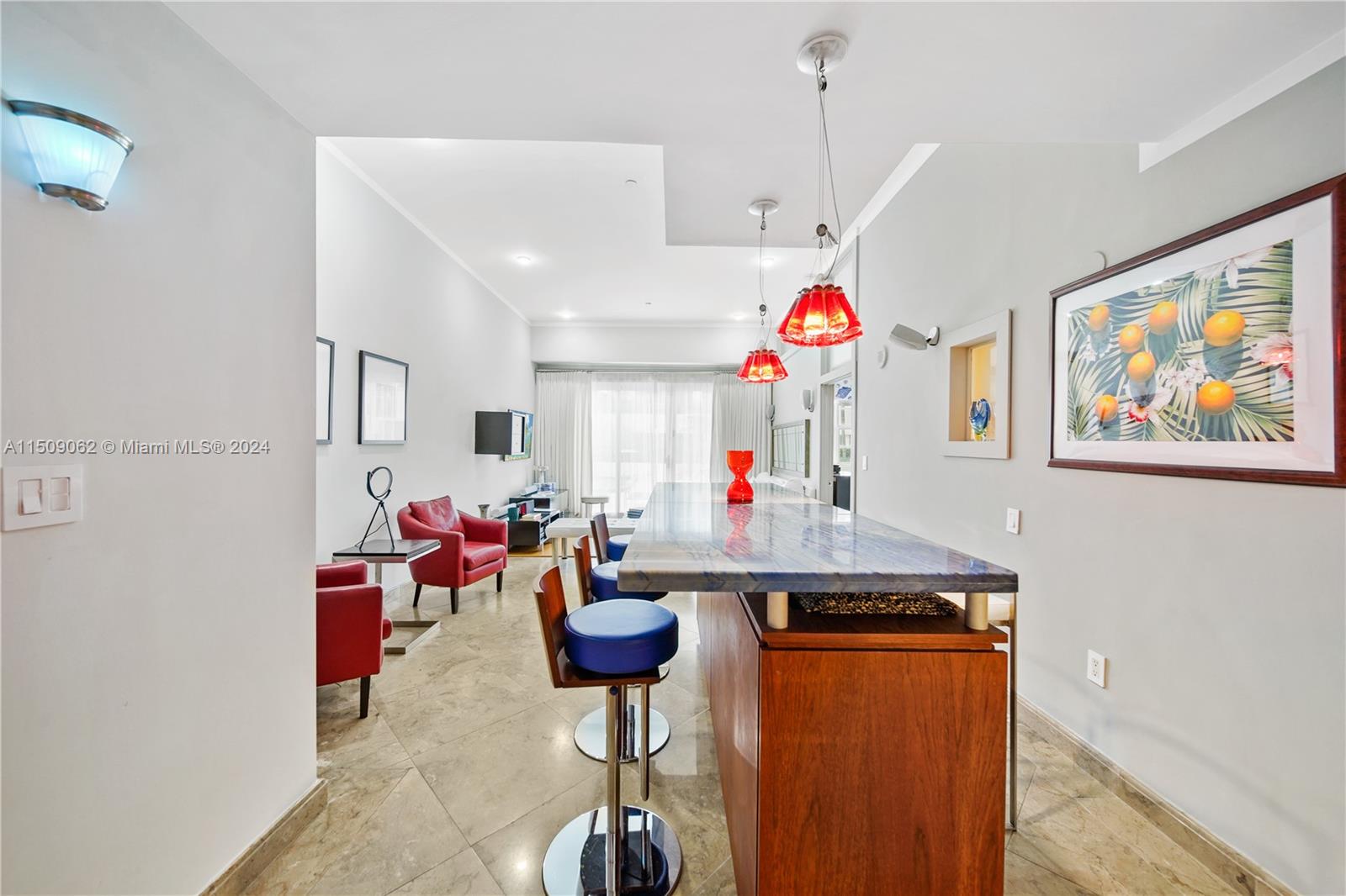 6917 Collins Ave L-103, Miami Beach, Florida 33141, 1 Bedroom Bedrooms, ,1 BathroomBathrooms,Residential,For Sale,6917 Collins Ave L-103,A11509062