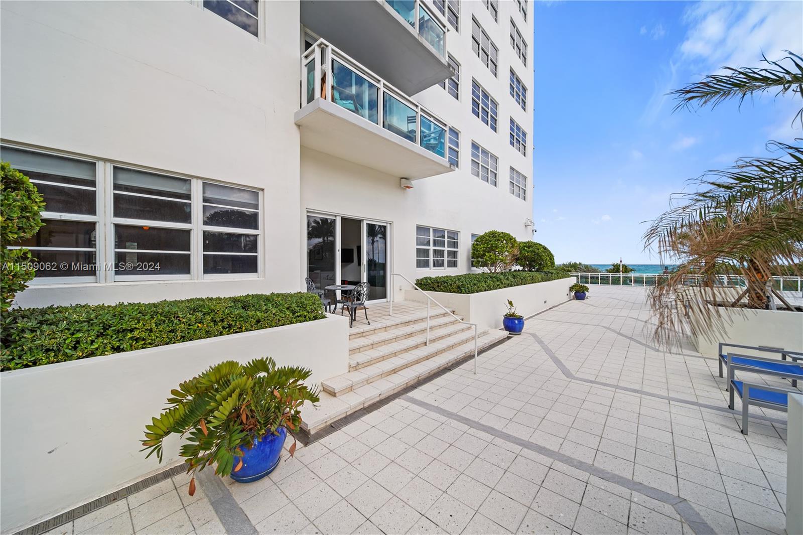 6917 Collins Ave L-103, Miami Beach, Florida 33141, 1 Bedroom Bedrooms, ,1 BathroomBathrooms,Residential,For Sale,6917 Collins Ave L-103,A11509062