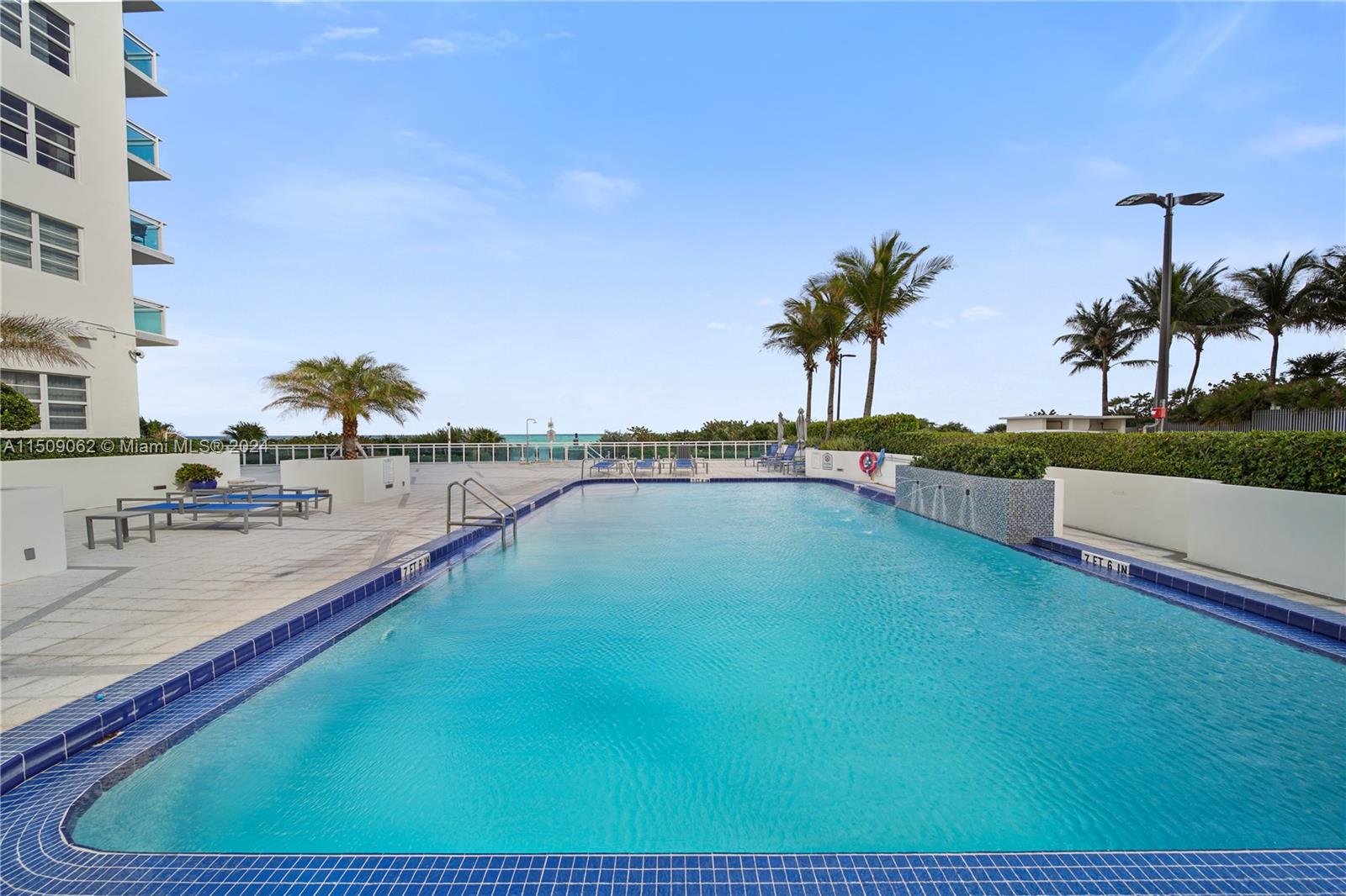 6917 Collins Ave L-103, Miami Beach, Florida 33141, 1 Bedroom Bedrooms, ,1 BathroomBathrooms,Residential,For Sale,6917 Collins Ave L-103,A11509062