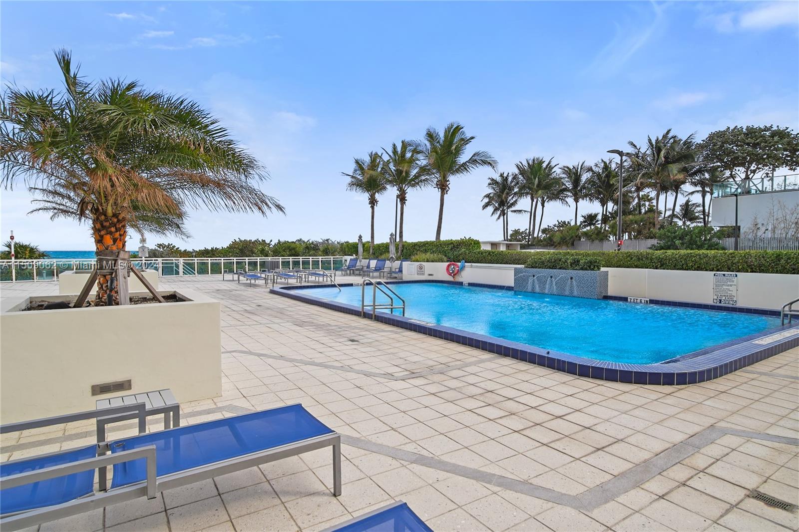 6917 Collins Ave L-103, Miami Beach, Florida 33141, 1 Bedroom Bedrooms, ,1 BathroomBathrooms,Residential,For Sale,6917 Collins Ave L-103,A11509062