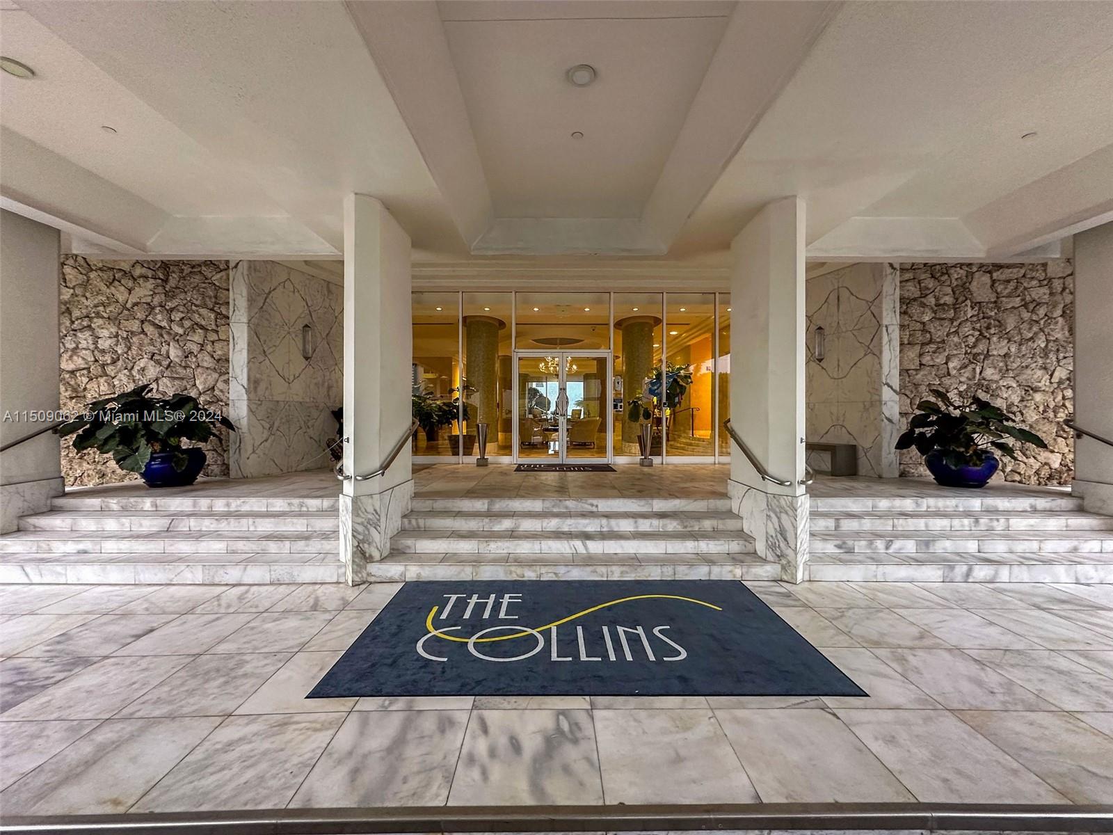 6917 Collins Ave L-103, Miami Beach, Florida 33141, 1 Bedroom Bedrooms, ,1 BathroomBathrooms,Residential,For Sale,6917 Collins Ave L-103,A11509062