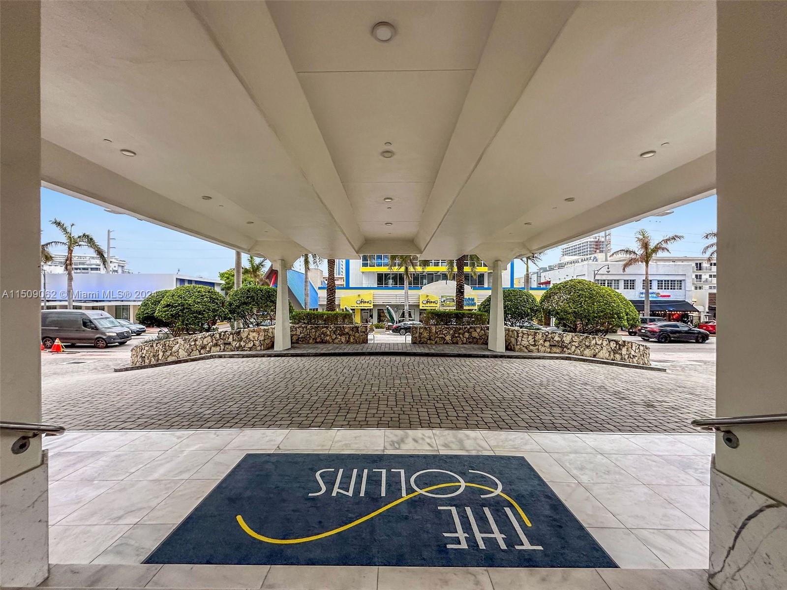 6917 Collins Ave L-103, Miami Beach, Florida 33141, 1 Bedroom Bedrooms, ,1 BathroomBathrooms,Residential,For Sale,6917 Collins Ave L-103,A11509062