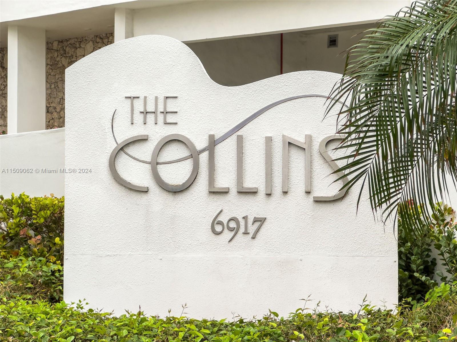 6917 Collins Ave L-103, Miami Beach, Florida 33141, 1 Bedroom Bedrooms, ,1 BathroomBathrooms,Residential,For Sale,6917 Collins Ave L-103,A11509062