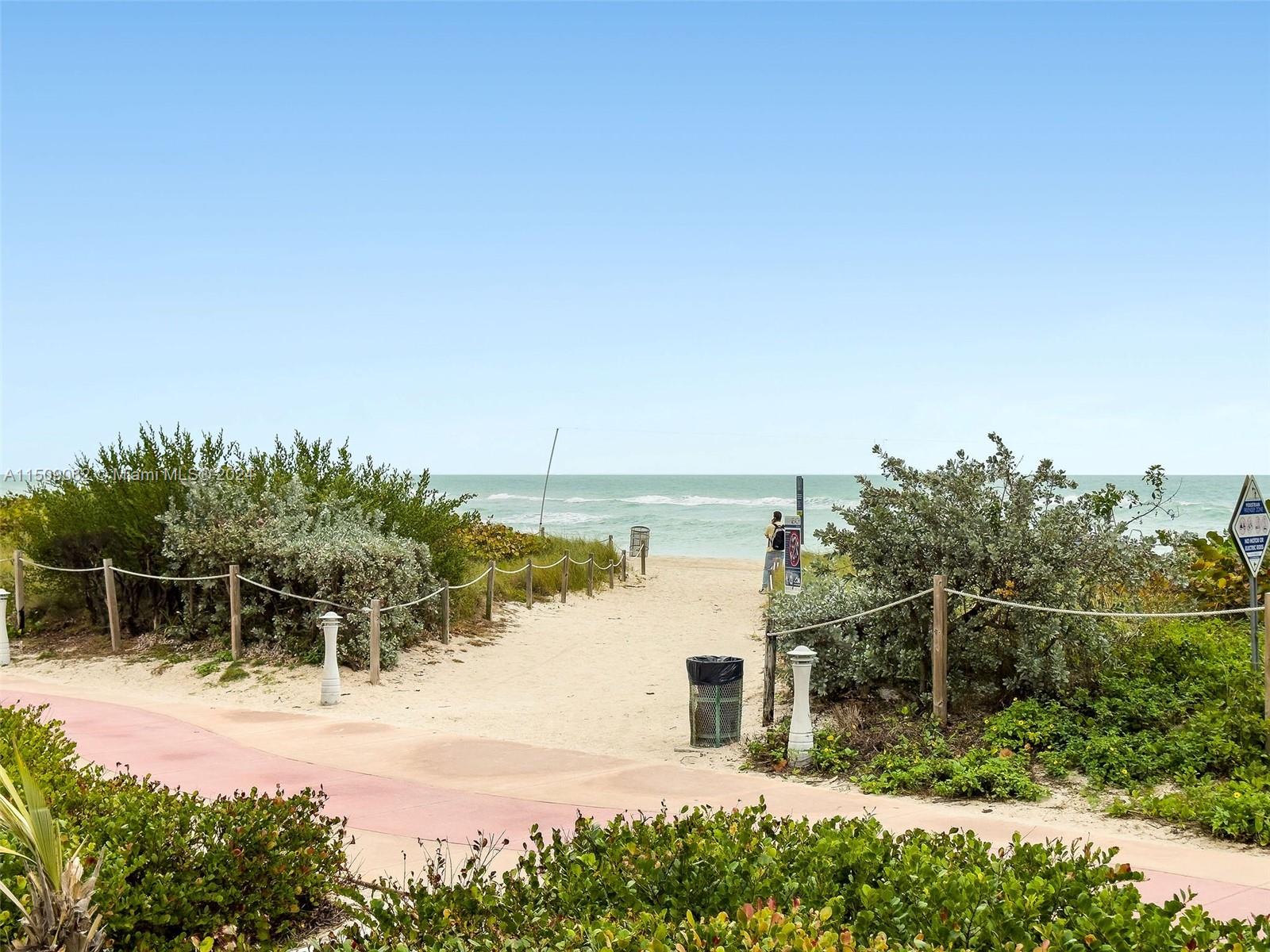 6917 Collins Ave L-103, Miami Beach, Florida 33141, 1 Bedroom Bedrooms, ,1 BathroomBathrooms,Residential,For Sale,6917 Collins Ave L-103,A11509062