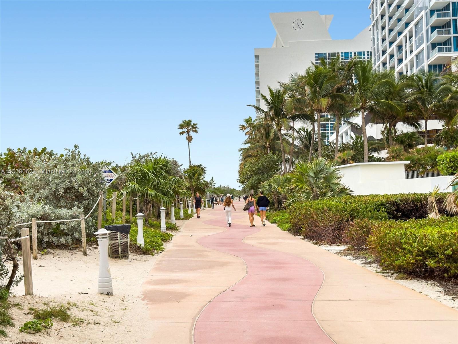 6917 Collins Ave L-103, Miami Beach, Florida 33141, 1 Bedroom Bedrooms, ,1 BathroomBathrooms,Residential,For Sale,6917 Collins Ave L-103,A11509062