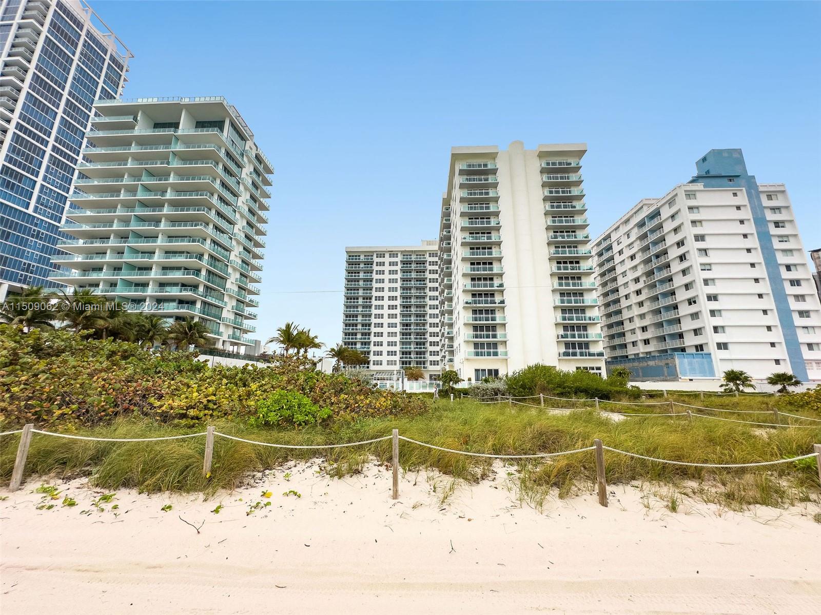 6917 Collins Ave L-103, Miami Beach, Florida 33141, 1 Bedroom Bedrooms, ,1 BathroomBathrooms,Residential,For Sale,6917 Collins Ave L-103,A11509062