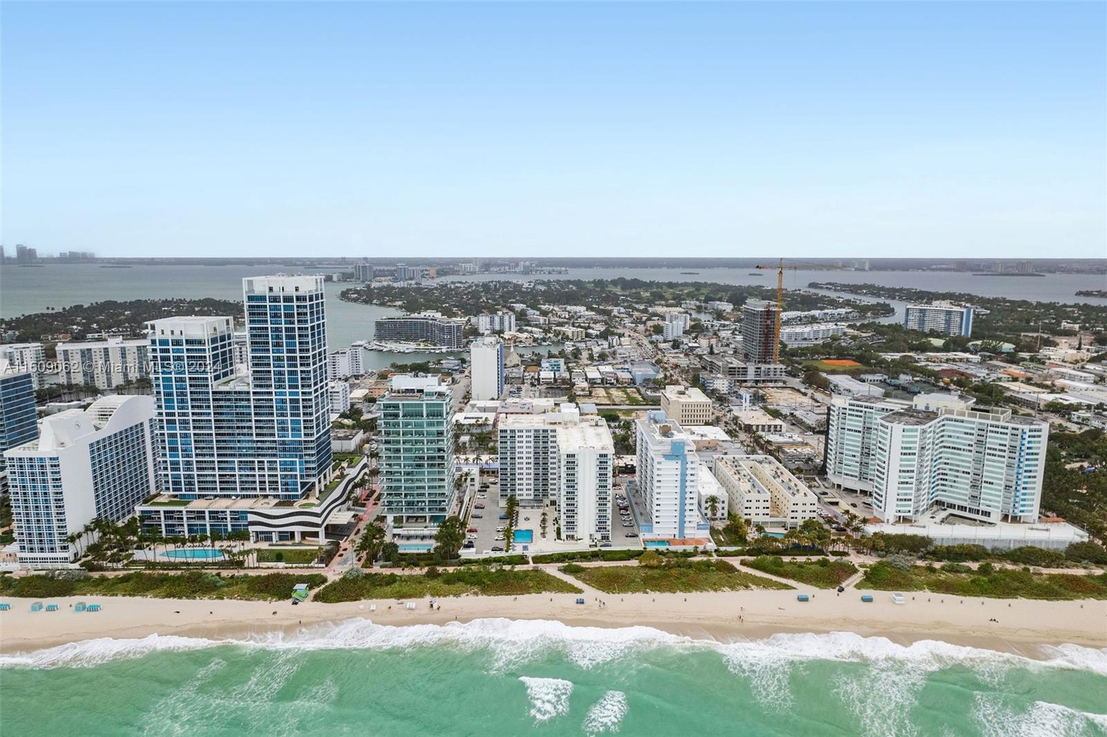 6917 Collins Ave L-103, Miami Beach, Florida 33141, 1 Bedroom Bedrooms, ,1 BathroomBathrooms,Residential,For Sale,6917 Collins Ave L-103,A11509062