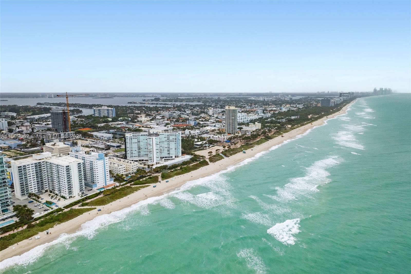 6917 Collins Ave L-103, Miami Beach, Florida 33141, 1 Bedroom Bedrooms, ,1 BathroomBathrooms,Residential,For Sale,6917 Collins Ave L-103,A11509062