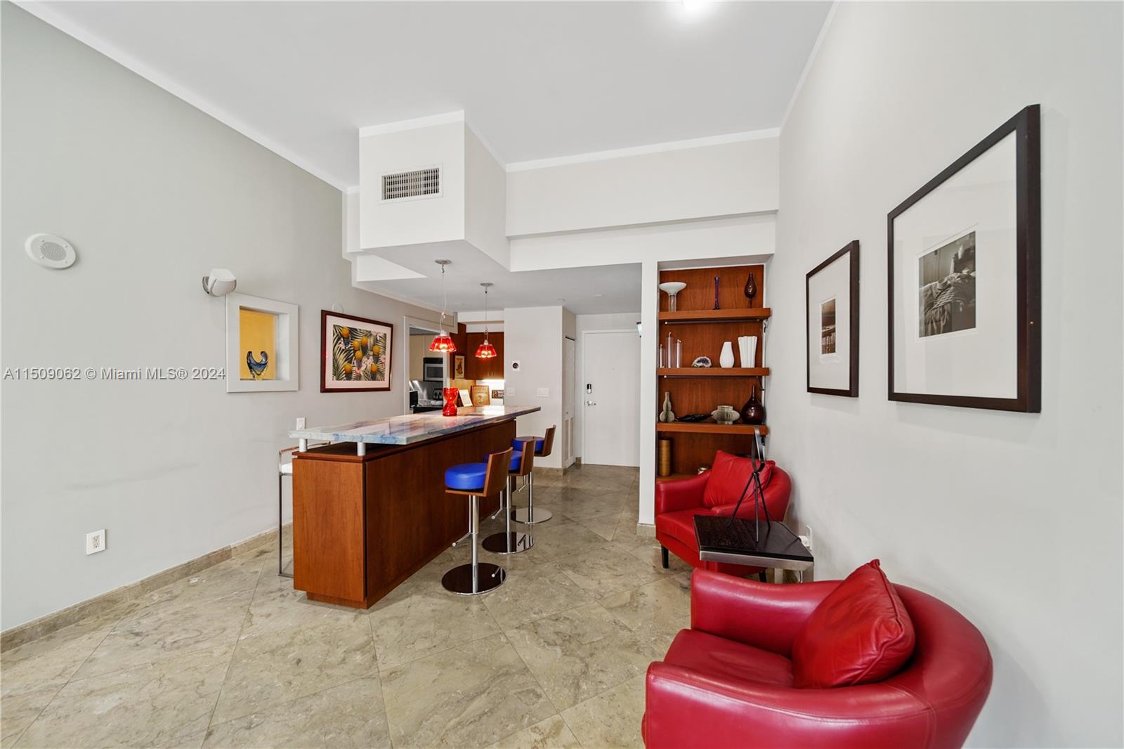 6917 Collins Ave L-103, Miami Beach, Florida 33141, 1 Bedroom Bedrooms, ,1 BathroomBathrooms,Residential,For Sale,6917 Collins Ave L-103,A11509062