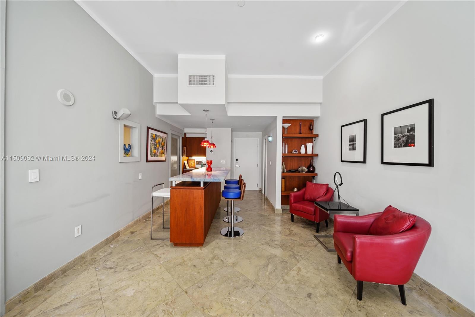 6917 Collins Ave L-103, Miami Beach, Florida 33141, 1 Bedroom Bedrooms, ,1 BathroomBathrooms,Residential,For Sale,6917 Collins Ave L-103,A11509062