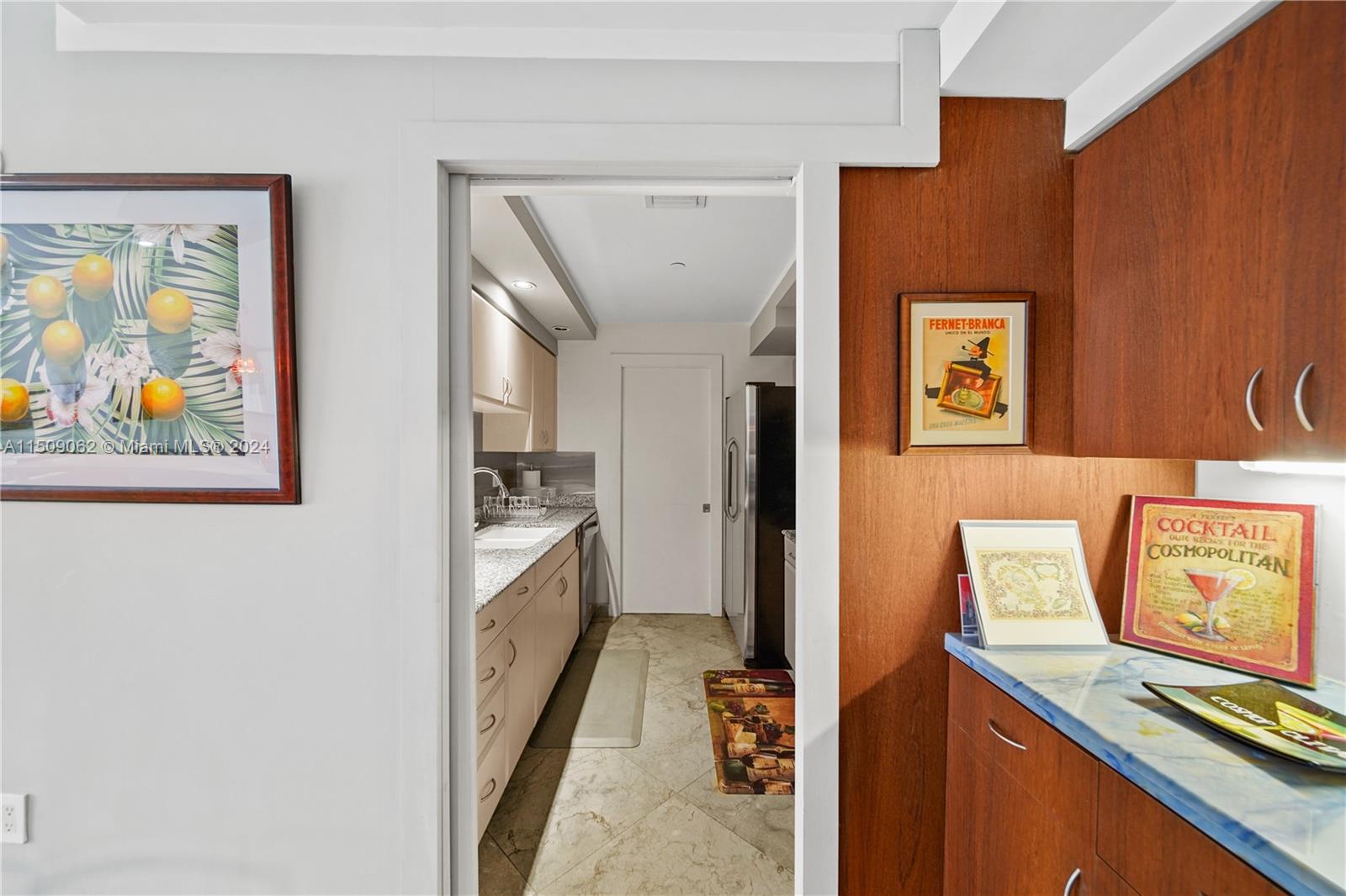 6917 Collins Ave L-103, Miami Beach, Florida 33141, 1 Bedroom Bedrooms, ,1 BathroomBathrooms,Residential,For Sale,6917 Collins Ave L-103,A11509062