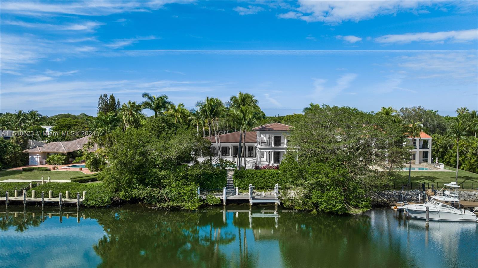 361 Los Pinos Pl, Coral Gables, FL, 33143 United States, 5 Bedrooms Bedrooms, ,6 BathroomsBathrooms,Residential,For Sale,Los Pinos Pl,A11510623