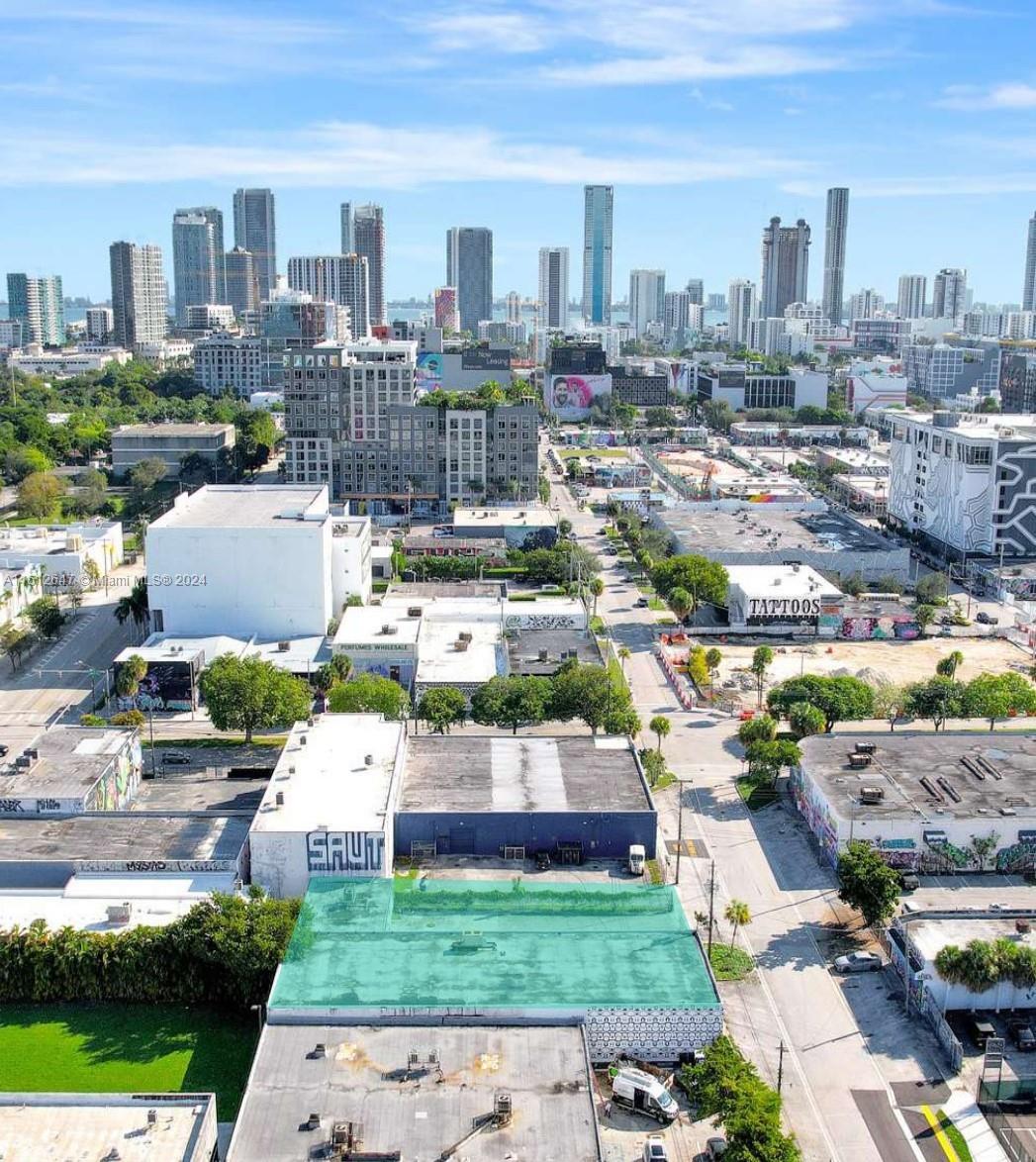 523 NW 28th St, Miami, Florida 33127, ,Commercialsale,For Sale,523 NW 28th St,A11512647