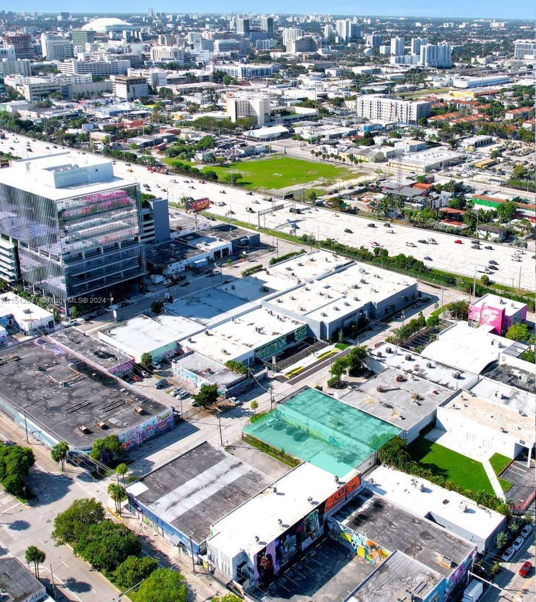 523 NW 28th St, Miami, Florida 33127, ,Commercialsale,For Sale,523 NW 28th St,A11512647