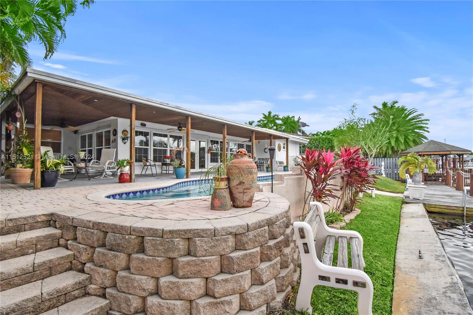 1735 23rd Ave, Fort Lauderdale, FL, 33305 United States, 3 Bedrooms Bedrooms, ,2 BathroomsBathrooms,Residential,For Sale,23rd Ave,A11512521