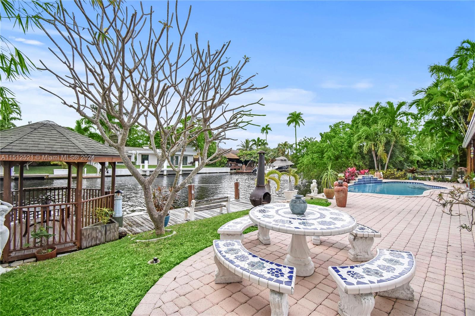 1735 NE 23rd Ave, Fort Lauderdale, Florida 33305, 3 Bedrooms Bedrooms, ,2 BathroomsBathrooms,Residential,For Sale,1735 NE 23rd Ave,A11512521