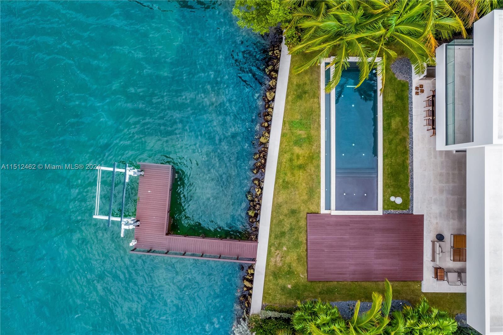 Miami Beach, FL, 33141 United States, 6 Bedrooms Bedrooms, ,6 BathroomsBathrooms,Residential,For Sale,A11512462