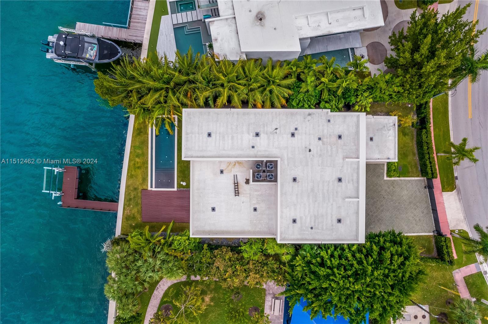 Miami Beach, FL, 33141 United States, 6 Bedrooms Bedrooms, ,6 BathroomsBathrooms,Residential,For Sale,A11512462