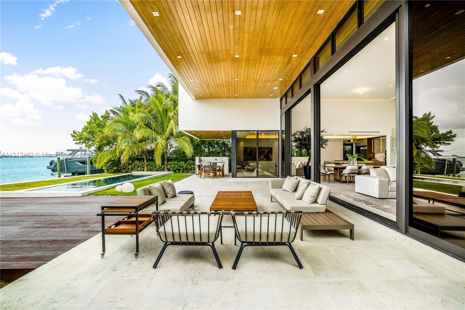 Miami Beach, FL, 33141 United States, 6 Bedrooms Bedrooms, ,6 BathroomsBathrooms,Residential,For Sale,A11512462