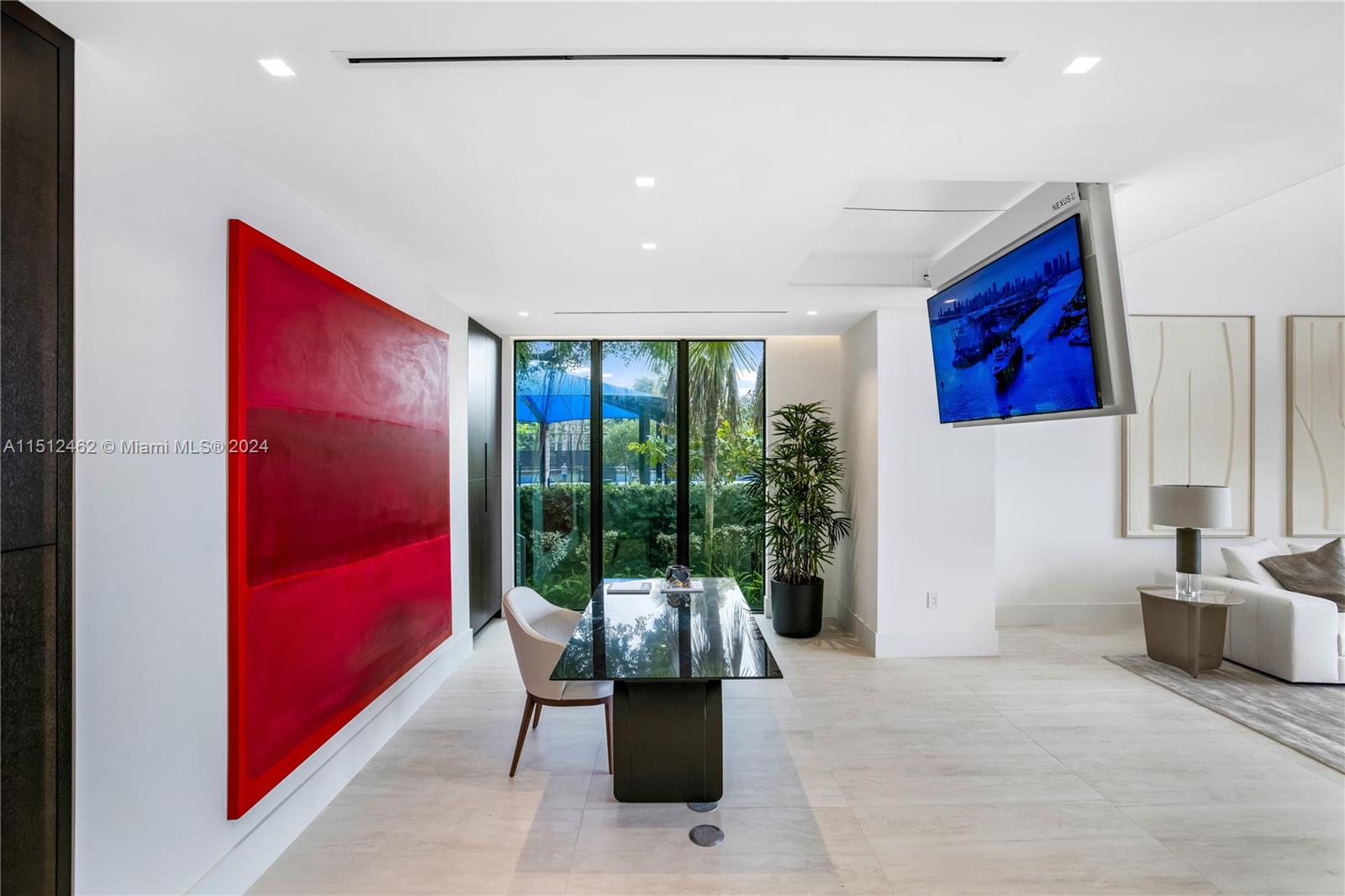 Miami Beach, FL, 33141 United States, 6 Bedrooms Bedrooms, ,6 BathroomsBathrooms,Residential,For Sale,A11512462