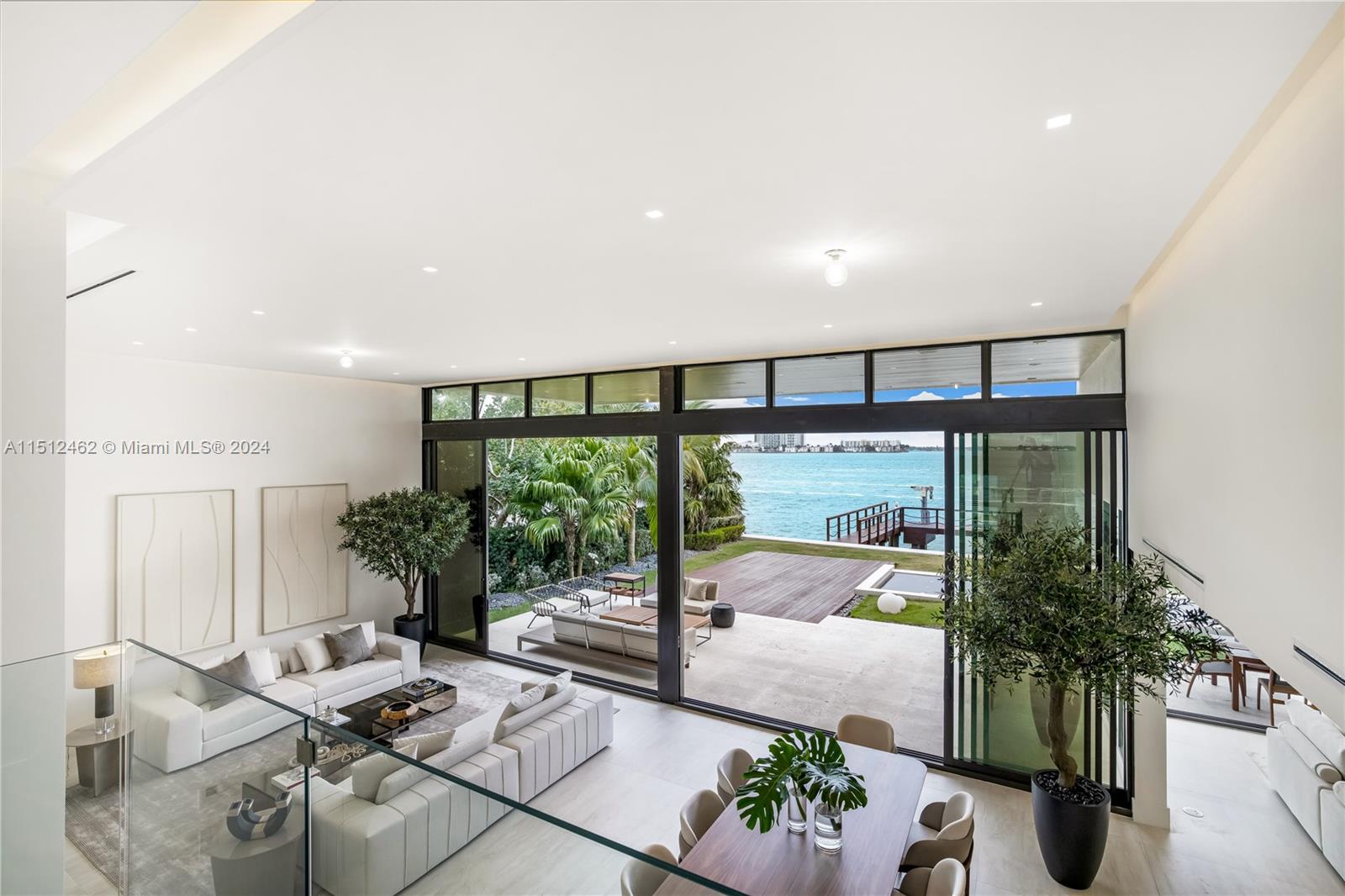 Miami Beach, FL, 33141 United States, 6 Bedrooms Bedrooms, ,6 BathroomsBathrooms,Residential,For Sale,A11512462