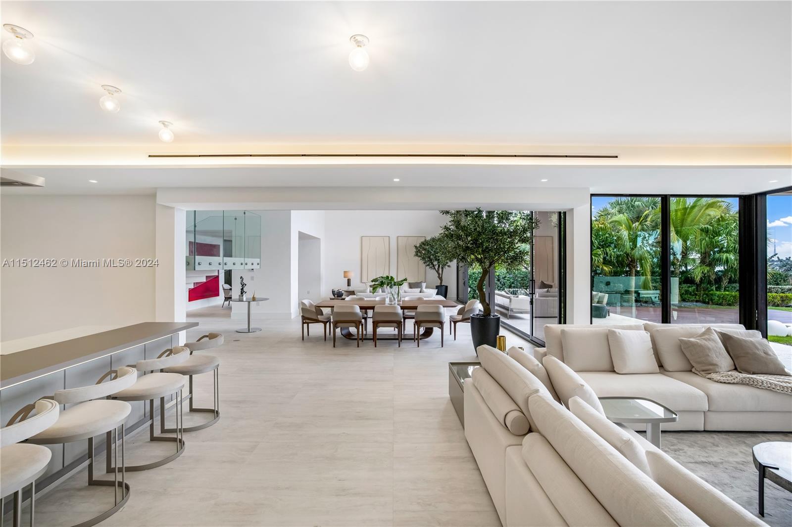 Miami Beach, FL, 33141 United States, 6 Bedrooms Bedrooms, ,6 BathroomsBathrooms,Residential,For Sale,A11512462