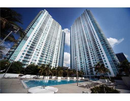 DON'T MISS THIS VERY WELL MAINTAINED 2 BEDROOM AND 2 AND A HALF BATHROOM UNIT, AT T EXCLUSIVE PLAZA AT BRICKELL AND IT HAS OCEAN VIEW.  UNIT IS PARTIALLY FURNISHED.   EASY TO SHOW.  RENTERS INSURANCE REQUIRED.