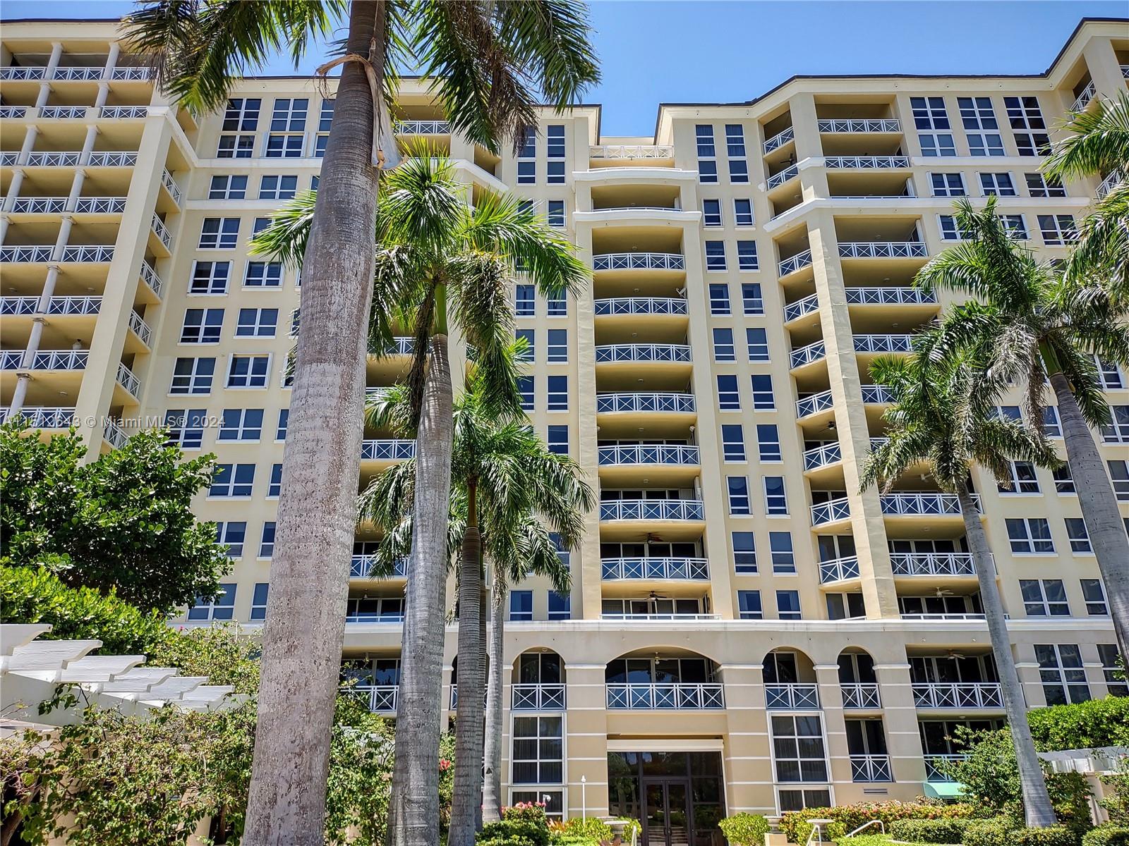 445  Grand Bay Dr #601 For Sale A11512643, FL
