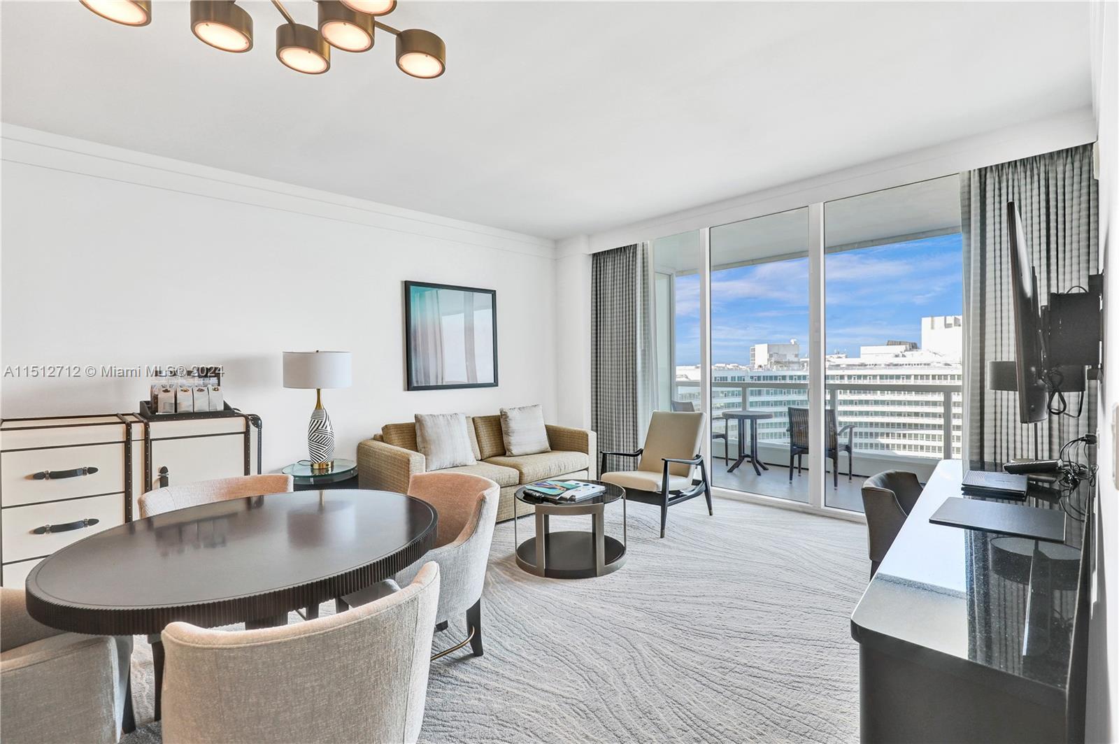 4391 Collins Ave 1607, Miami Beach, Florida 33140, 1 Bedroom Bedrooms, 1 Room Rooms,1 BathroomBathrooms,Residential,For Sale,4391 Collins Ave 1607,A11512712