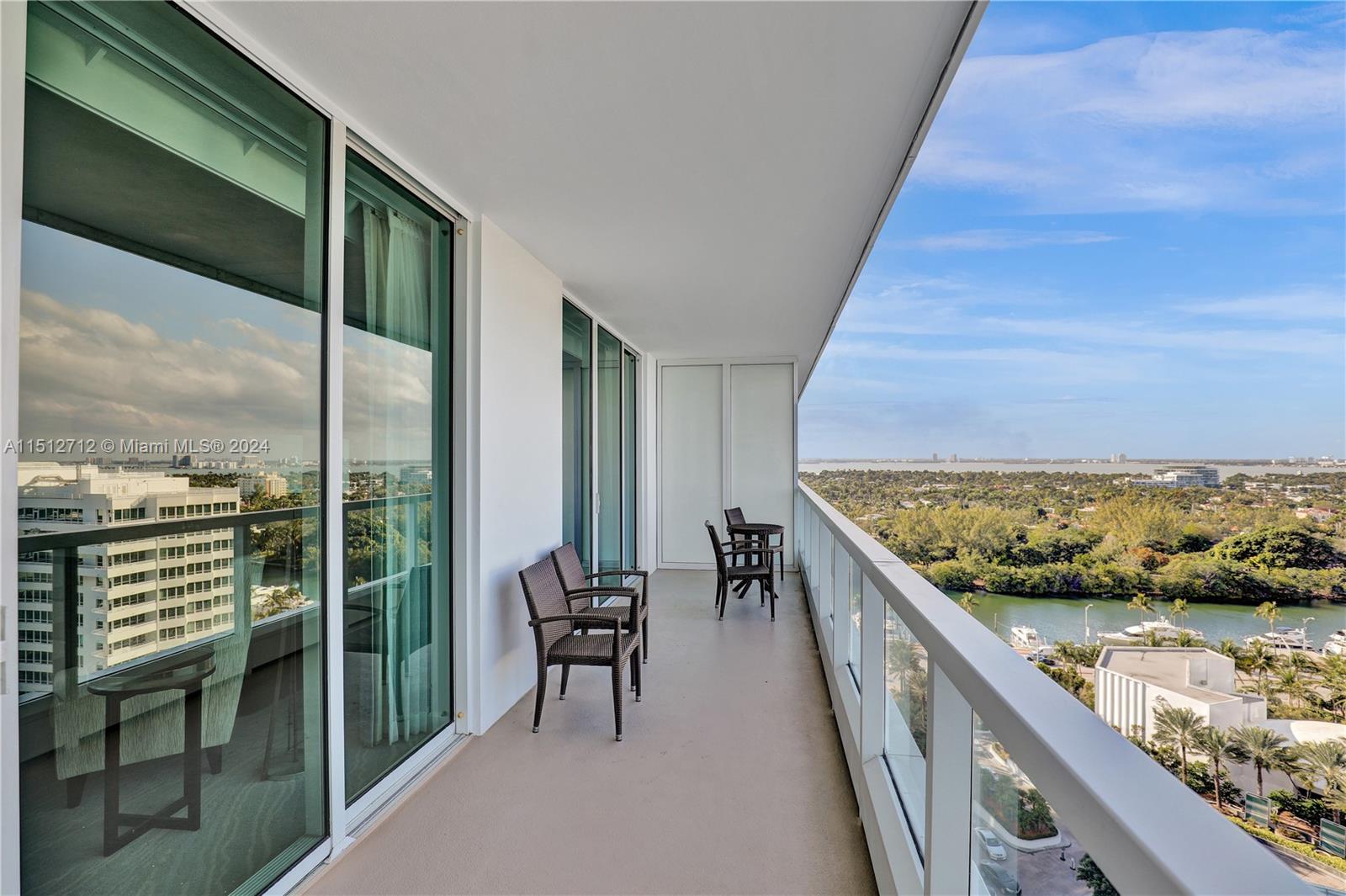 4391 Collins Ave 1607, Miami Beach, Florida 33140, 1 Bedroom Bedrooms, 1 Room Rooms,1 BathroomBathrooms,Residential,For Sale,4391 Collins Ave 1607,A11512712