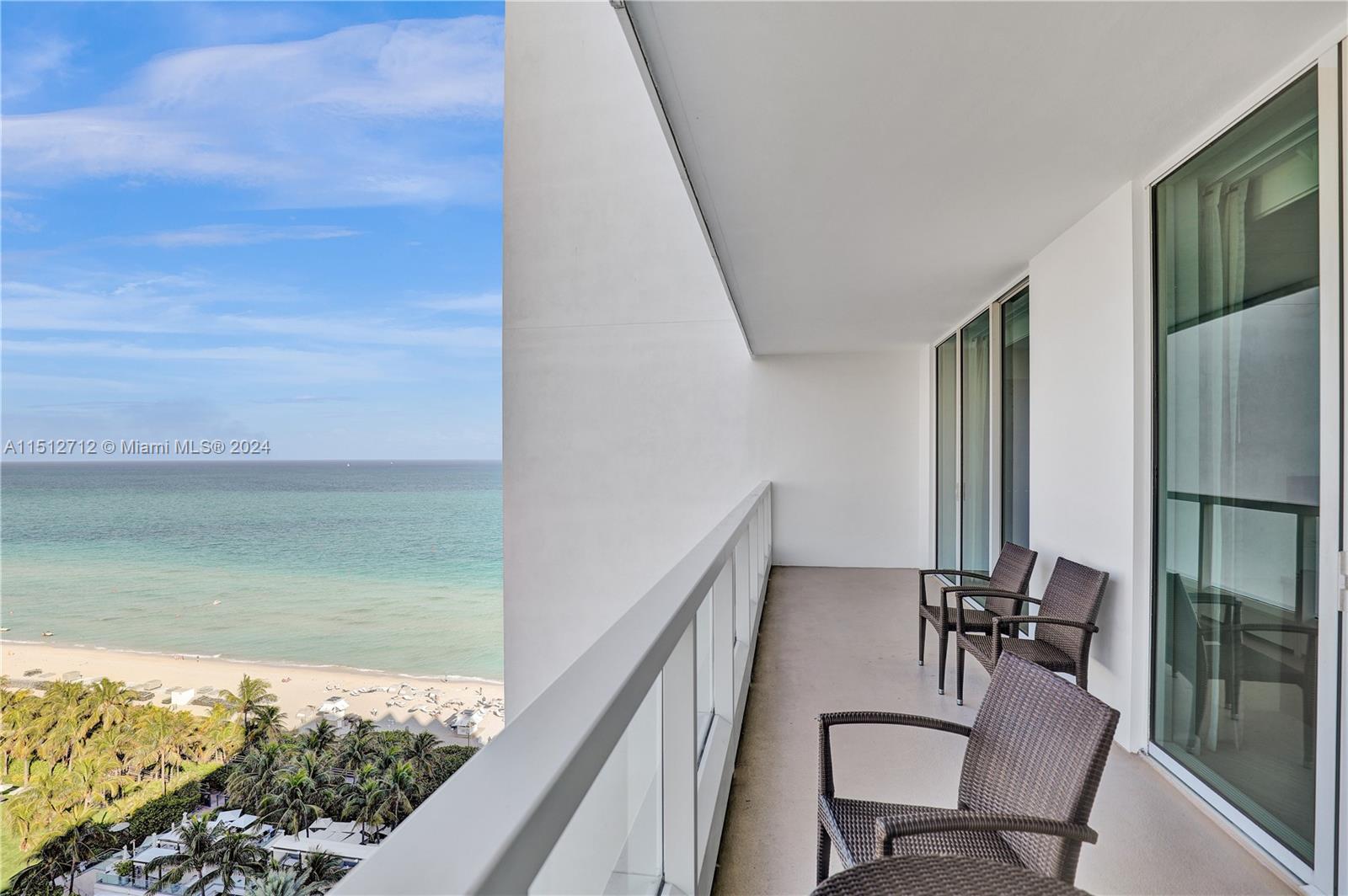 4391 Collins Ave 1607, Miami Beach, Florida 33140, 1 Bedroom Bedrooms, 1 Room Rooms,1 BathroomBathrooms,Residential,For Sale,4391 Collins Ave 1607,A11512712