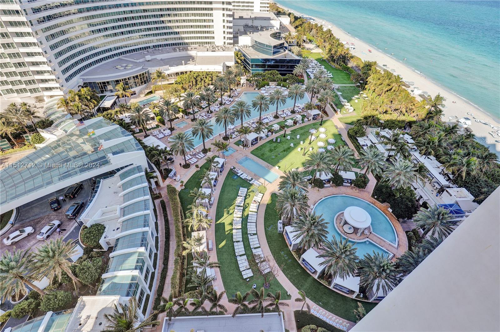 4391 Collins Ave 1607, Miami Beach, Florida 33140, 1 Bedroom Bedrooms, 1 Room Rooms,1 BathroomBathrooms,Residential,For Sale,4391 Collins Ave 1607,A11512712