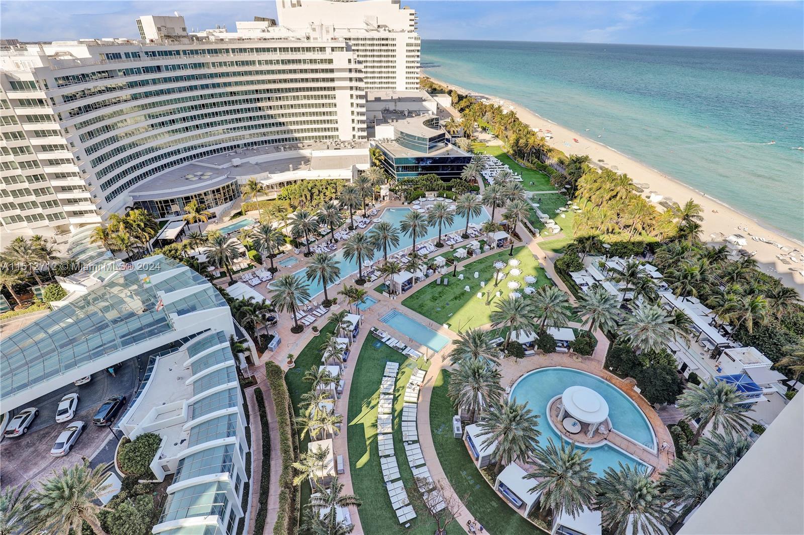 4391 Collins Ave 1607, Miami Beach, Florida 33140, 1 Bedroom Bedrooms, 1 Room Rooms,1 BathroomBathrooms,Residential,For Sale,4391 Collins Ave 1607,A11512712