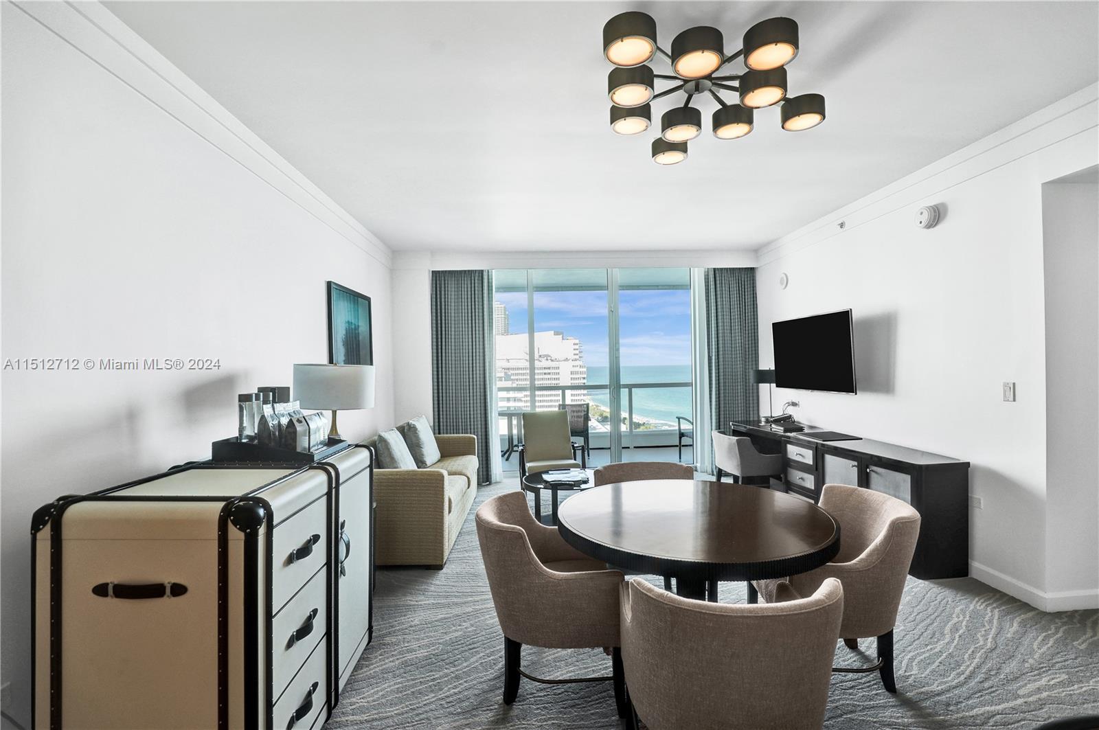 4391 Collins Ave 1607, Miami Beach, Florida 33140, 1 Bedroom Bedrooms, 1 Room Rooms,1 BathroomBathrooms,Residential,For Sale,4391 Collins Ave 1607,A11512712