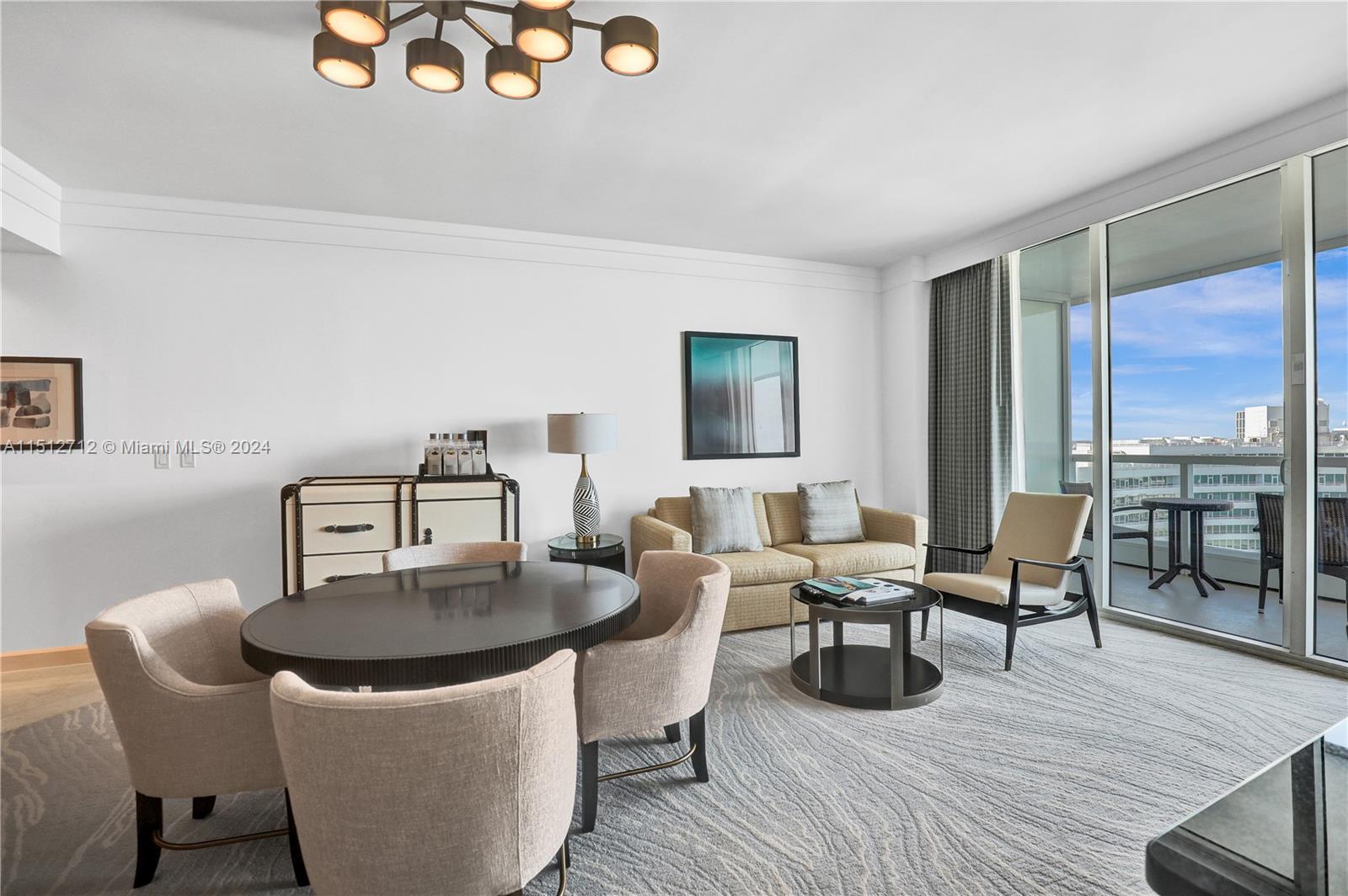 4391 Collins Ave 1607, Miami Beach, Florida 33140, 1 Bedroom Bedrooms, 1 Room Rooms,1 BathroomBathrooms,Residential,For Sale,4391 Collins Ave 1607,A11512712