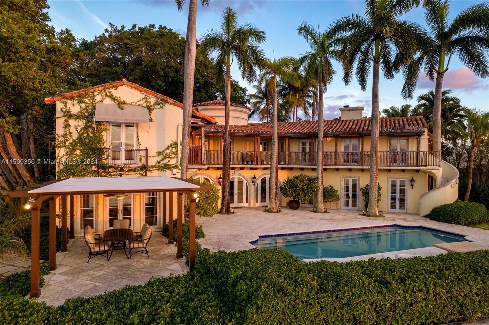 4810 N Bay Rd, Miami Beach, Florida 33140, ,Land,For Sale,4810 N Bay Rd,A11509356