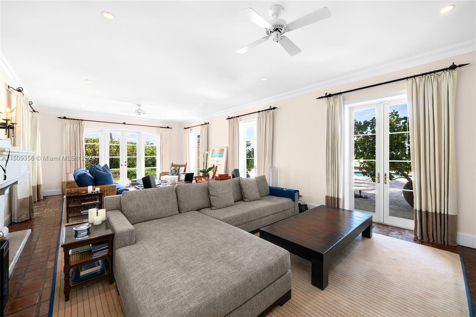 4810 N Bay Rd, Miami Beach, Florida 33140, ,Land,For Sale,4810 N Bay Rd,A11509356