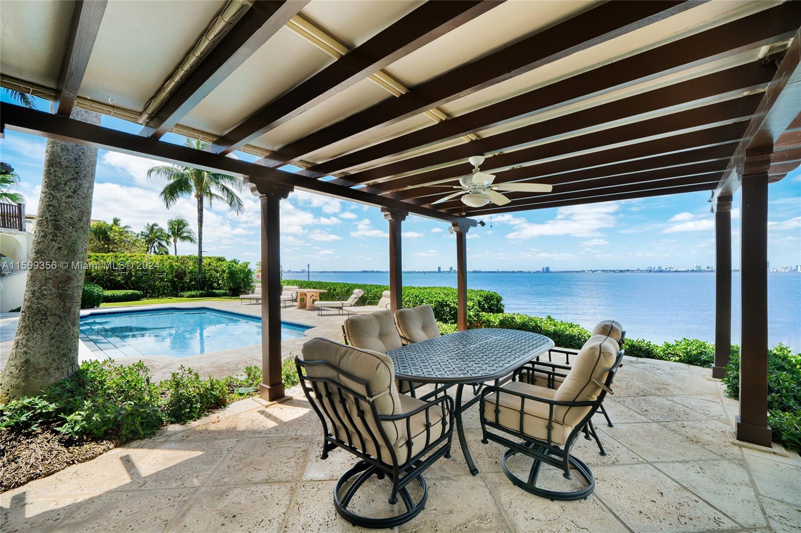 4810 N Bay Rd, Miami Beach, Florida 33140, ,Land,For Sale,4810 N Bay Rd,A11509356