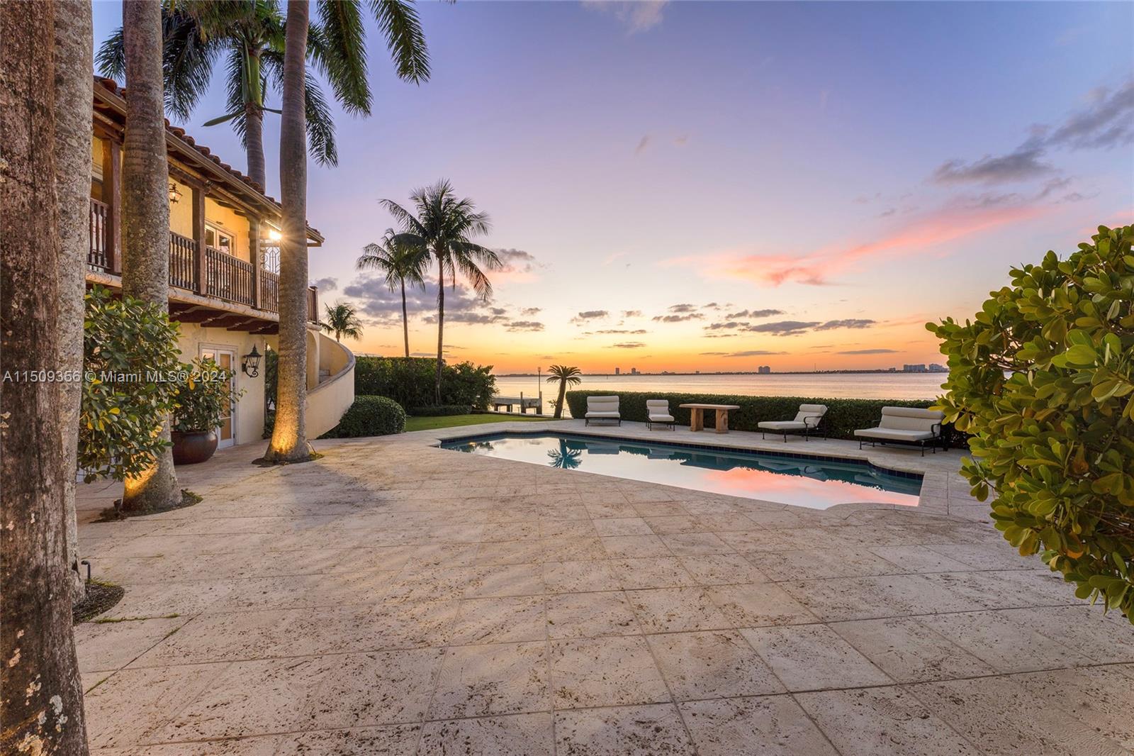 4810 N Bay Rd, Miami Beach, Florida 33140, ,Land,For Sale,4810 N Bay Rd,A11509356