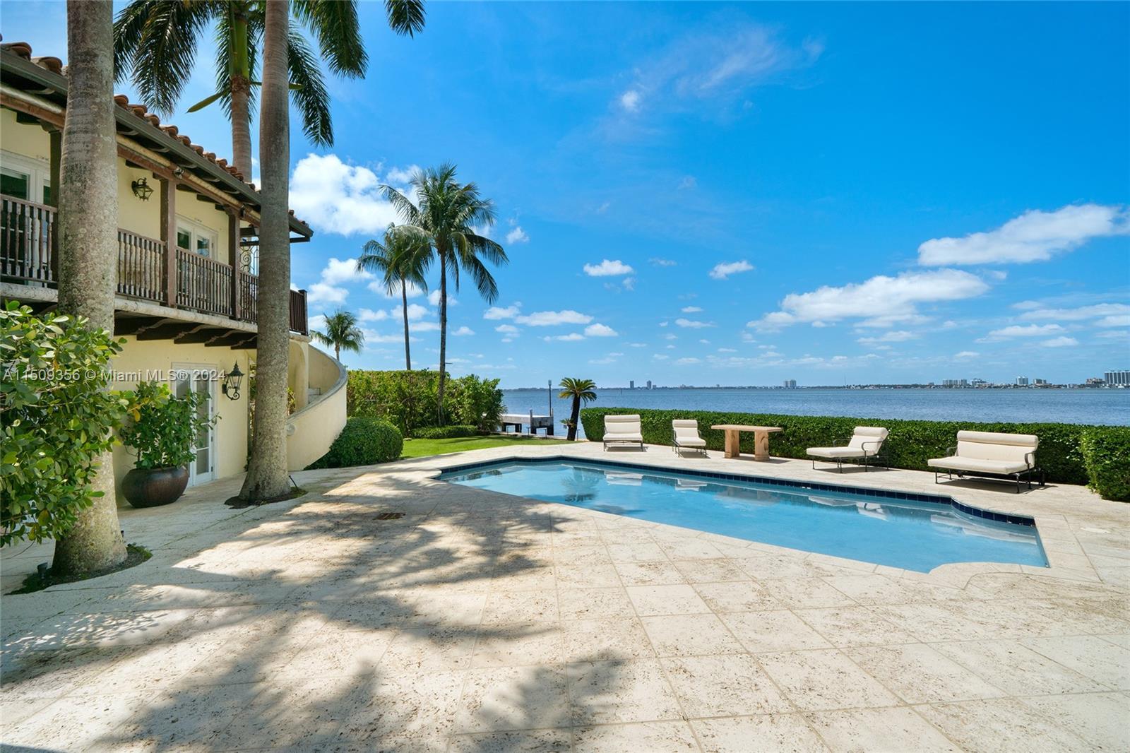 4810 N Bay Rd, Miami Beach, Florida 33140, ,Land,For Sale,4810 N Bay Rd,A11509356