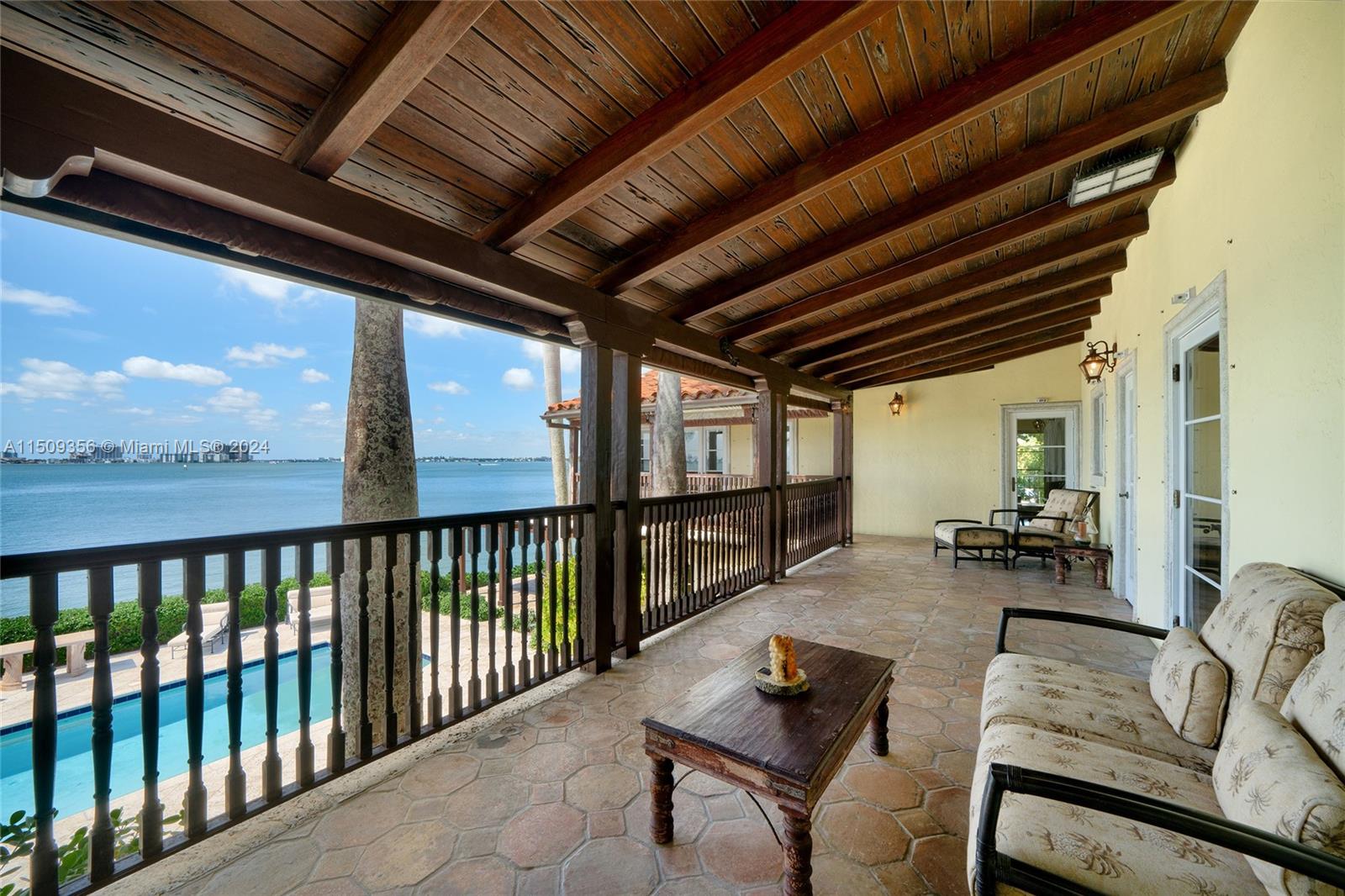 4810 N Bay Rd, Miami Beach, Florida 33140, ,Land,For Sale,4810 N Bay Rd,A11509356