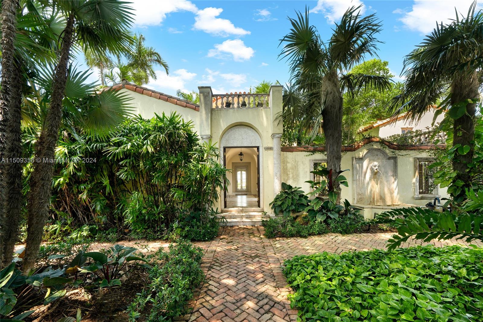 4810 N Bay Rd, Miami Beach, Florida 33140, ,Land,For Sale,4810 N Bay Rd,A11509356