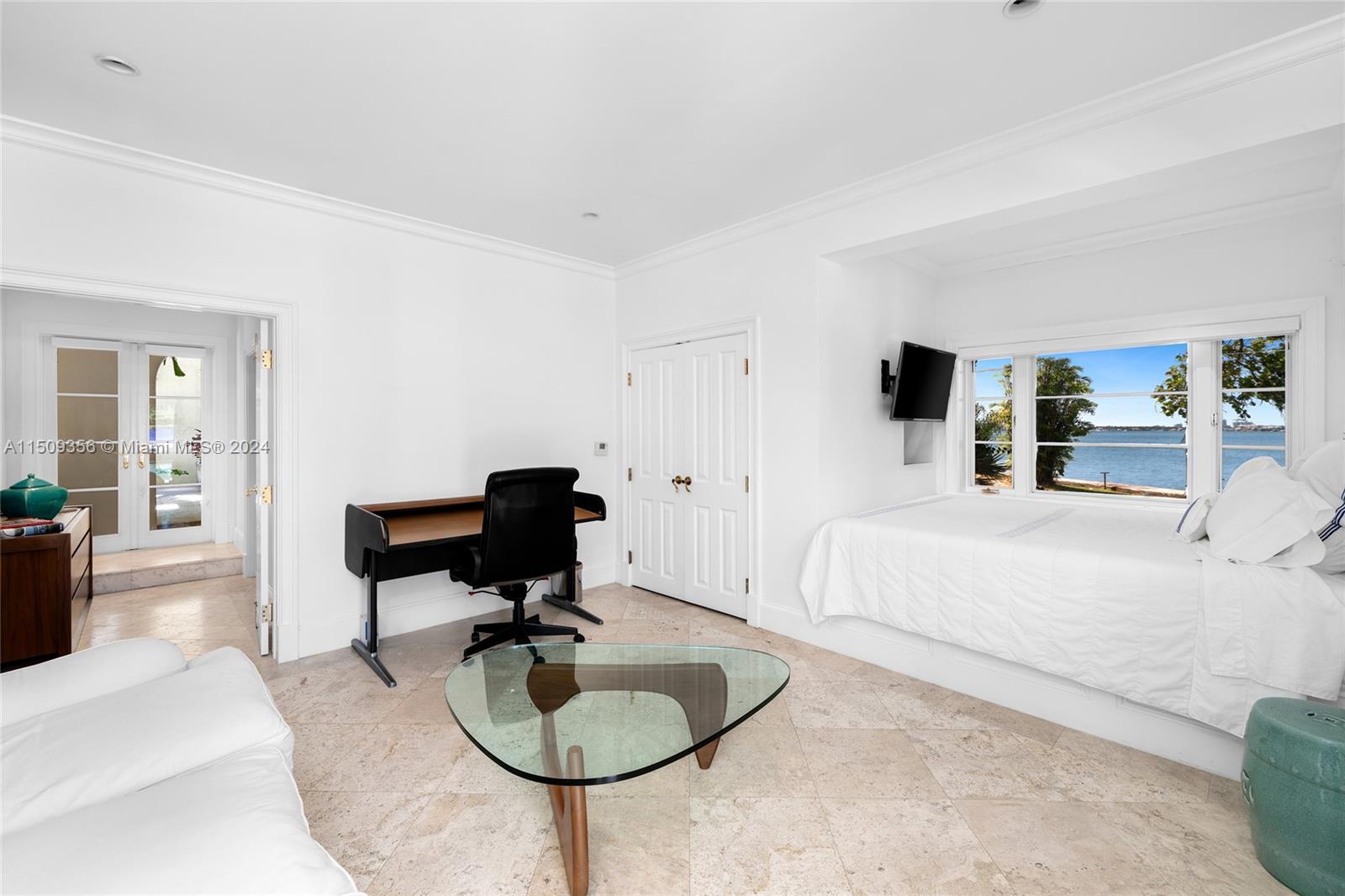 4810 N Bay Rd, Miami Beach, Florida 33140, ,Land,For Sale,4810 N Bay Rd,A11509356