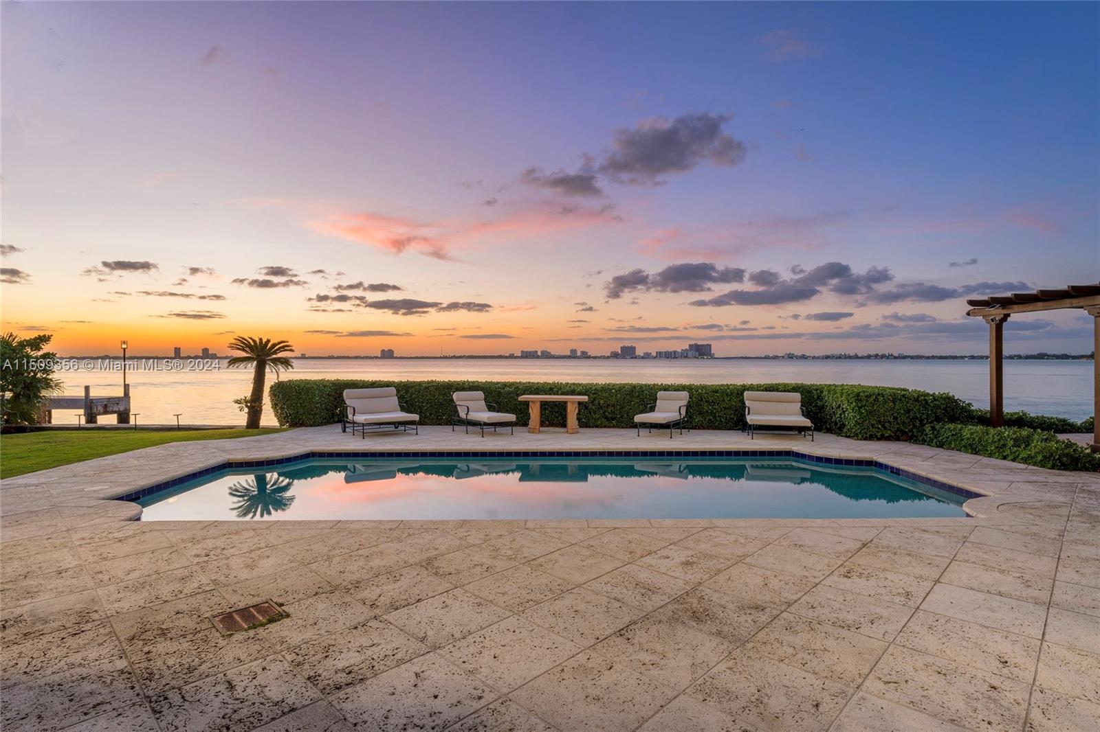 4810 N Bay Rd, Miami Beach, Florida 33140, ,Land,For Sale,4810 N Bay Rd,A11509356