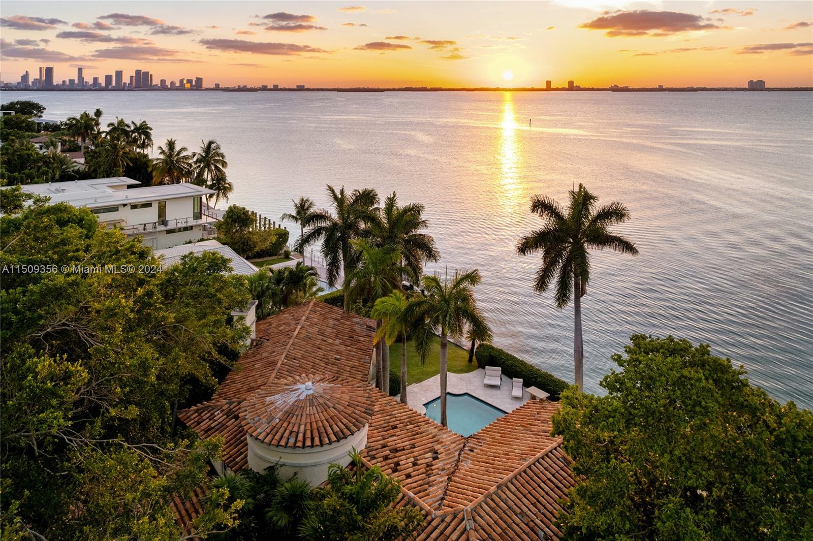 4810 N Bay Rd, Miami Beach, Florida 33140, ,Land,For Sale,4810 N Bay Rd,A11509356