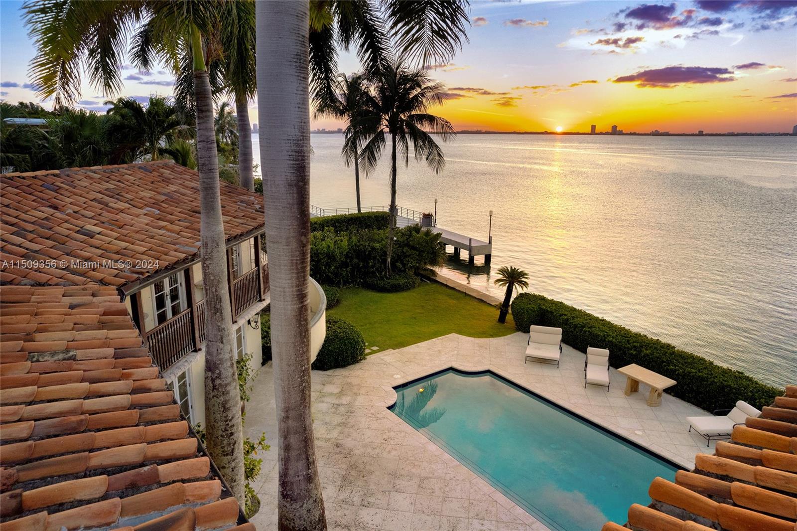 4810 N Bay Rd, Miami Beach, Florida 33140, ,Land,For Sale,4810 N Bay Rd,A11509356